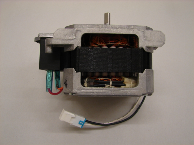 DD31-00004B Samsung Dishwasher Wash Pump Motor