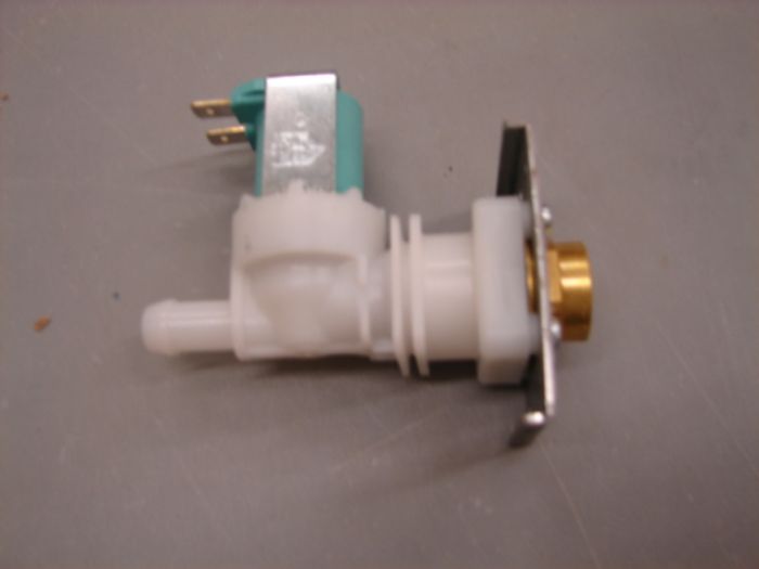 DD62-00084A Samsung Dishwasher Water Inlet Valve