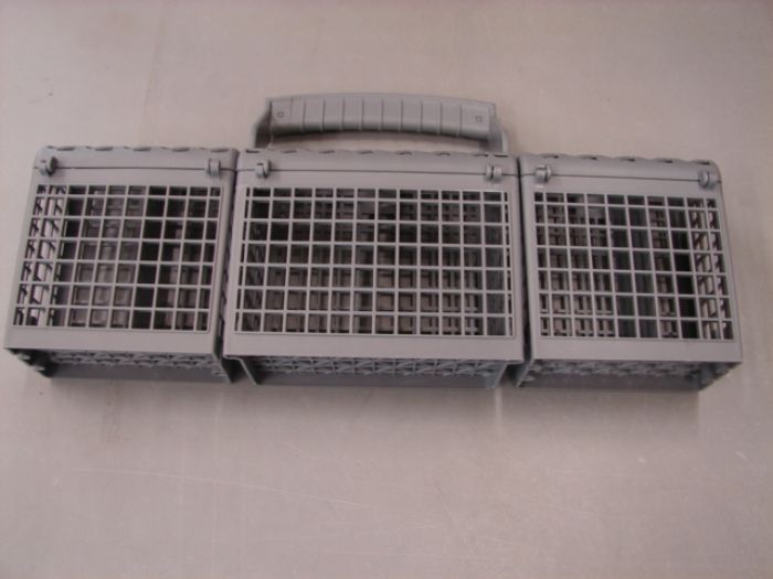 DD9700125A Samsung Dishwasher Silverware Basket