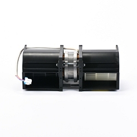 DE31-00028N Samsung Microwave Oven Ventilation Blower Motor