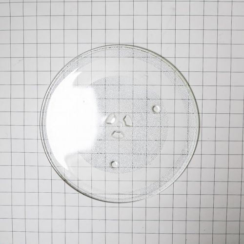 DE63-00624A Samsung Microwave Oven Turntable Tray