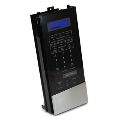 DE94-02001C Samsung Microwave Oven Touch Panel