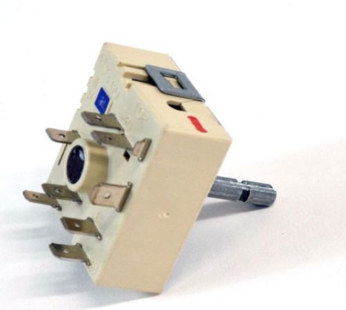 DG44-01008A Samsung Range Dual Element Switch