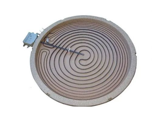 DG47-00064A Samsung Range Dual Radiant Element