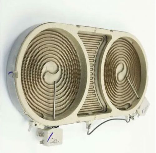 DG47-00066A Samsung Range Bridge Element