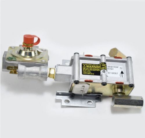 DG94-00449A Samsung Gas Range Oven Valve