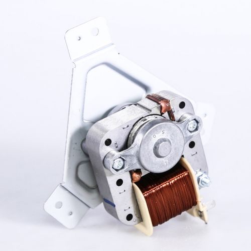 DG96-00110E Samsung Range Oven Convection Motor Assembly 