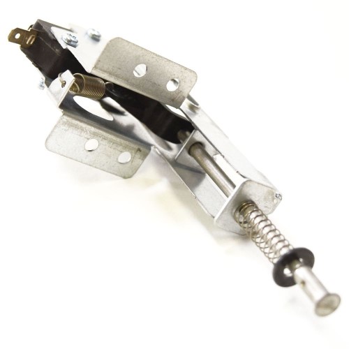 DG97-00014J Samsung Cooktop Partition Switch Assembly