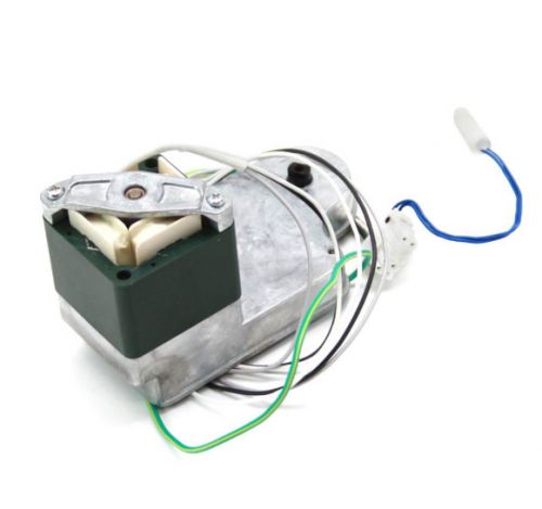 EAU60784204 LG Refrigerator Icemaker Auger Motor