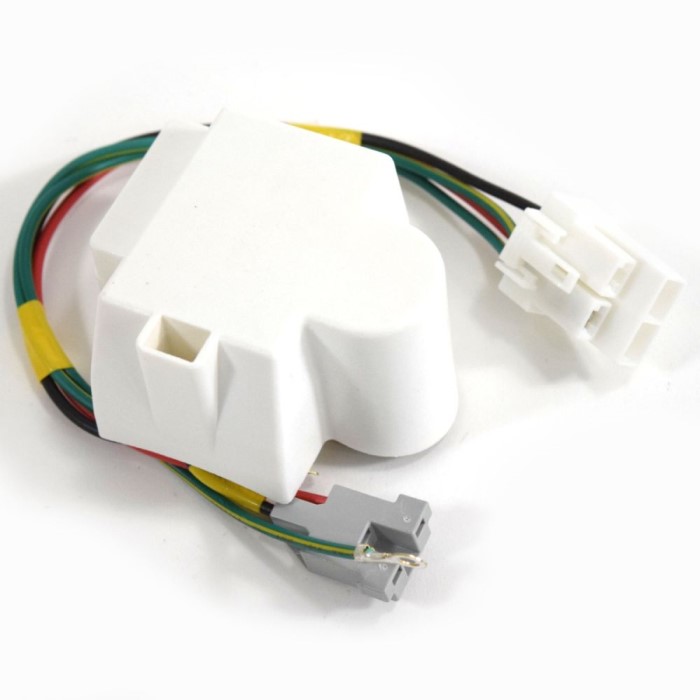 EBG60663230 Sears Kenmore Refrigerator Relay PTC