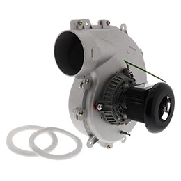 1013833 ERP Furnace Draft Inducer Motor