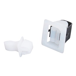 ER279570 ERP Whirlpool Dryer Door Latch