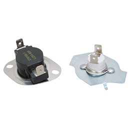 ER279769 Whirlpool Dryer Thermostat Kit