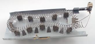 ER3387747 ERP Whirlpool Dryer Heating Element 