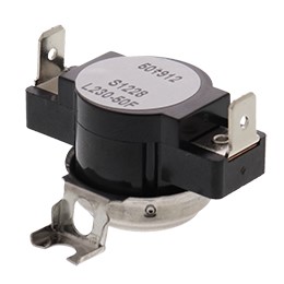ERDC47-00017A ERP Samsung Dryer High Limit Thermostat