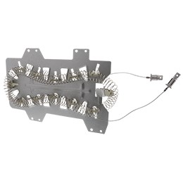 ERDC47-00019A ERP Samsung Electric Dryer Heating Element DC47-00019A