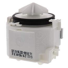 ERDD31-00016A ERP Samsung Dishwasher Drain Pump