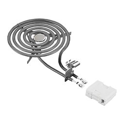 ERS359 Replacement for WB30X359 GE Hotpoint 6" Range Surface Element