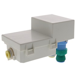 ERW10159839 Whirlpool Refrigerator Water Valve