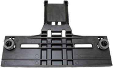 ERP ERW10350376 Sears Kenmore Kitchen Aid Dishwasher Upper Rack Height Adjuster