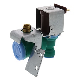 ERW10865826 Whirlpool Maytag Refrigerator Water Valve