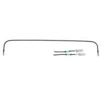WR49X393 GE Defrost Heater