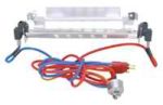 ERWR51X10031 GE Hotpoint Refrigerator Defrost Heater & Harness