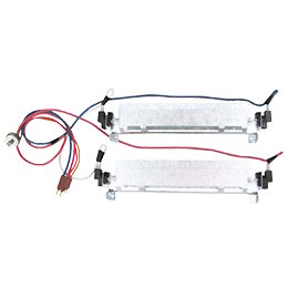 ERWR51X443 GE Hotpoint Refrigerator Defrost Heater & Harness