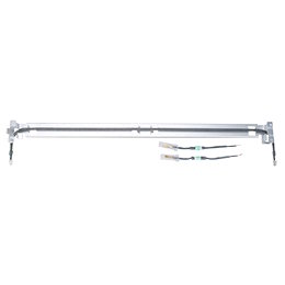 ERWR51X465 GE Hotpoint Refrigerator Defrost Heater Kit