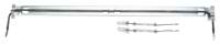ERWR51X466 GE Refrigerator Defrost Heater