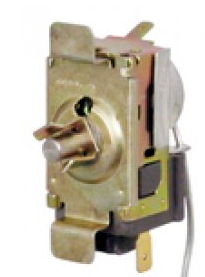 WR9X491 General Electric Hotpoint Refrigerator Temperature Control