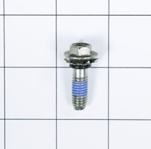 FAB30598601 LG Washer Washplate Screw