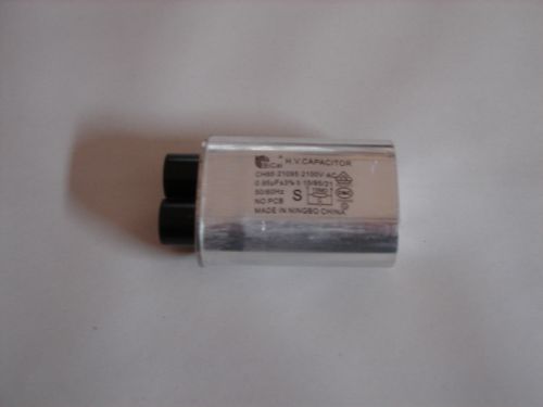 HP-CAP-EM925 Highpointe Microwave Oven Capacitor