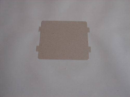 HP-CVR-EM925 High Pointe Microwave Oven Waveguide Cover