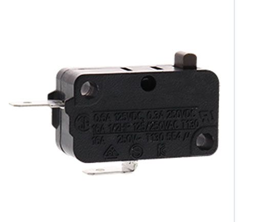 HP-DS-0499 High Point Microwave Oven Door Switch 