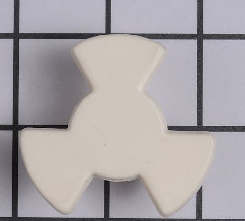 HP-OTR-TS High Pointe Microwave Oven Turntable Drive Coupler