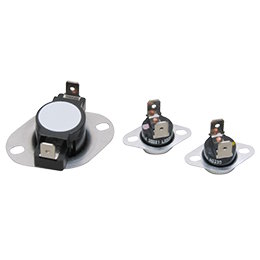 LA-1053 Maytag Dryer Thermal Fuse Kit
