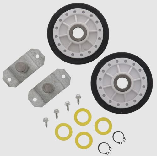LA-1008 Maytag Dryer Drum Roller Repair Kit