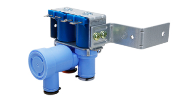 MJX41869202 Sears Kenmore Refrigerator Icemaker Water Inlet Valve