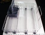 PD150031 Viking Dishwasher Lower Dishrack Basket