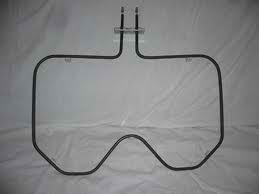 PJ010004 Viking Range Oven Bake Element