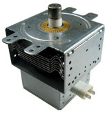 PM100073 Viking Microwave Magnetron