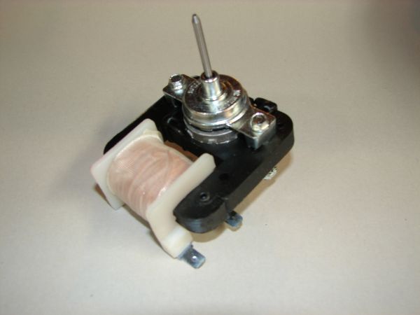 Supco SM344 Replacement for GE WR60X190 Refrigerator Evaporator Motor