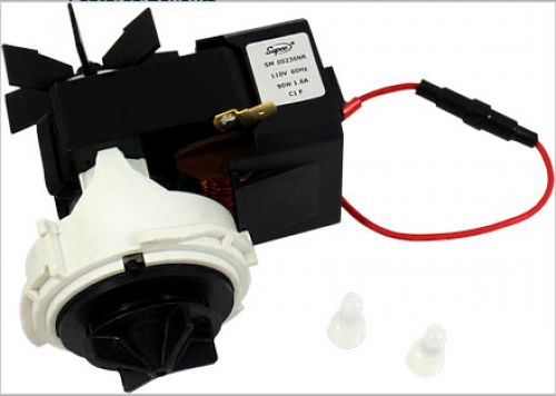 SM479595 Fisher Paykel Washer Pump