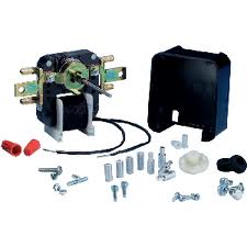 Supco SM999 Universal Evaporator Fan Motor Kit