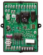 R8149A1002 OEM Upgraded Replacement for Honeywell Protectorelay Oil Burner Control Board 