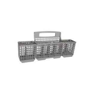 W10082877 Sears Kenmore Dishwasher Silverware Basket