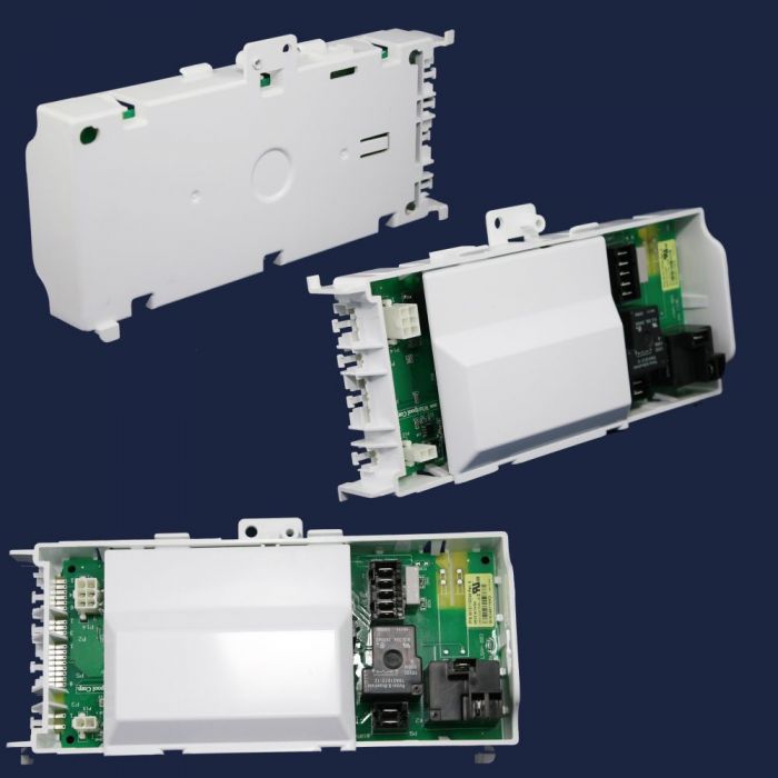 WPW10111617 Whirlpool Dryer Electronic Control