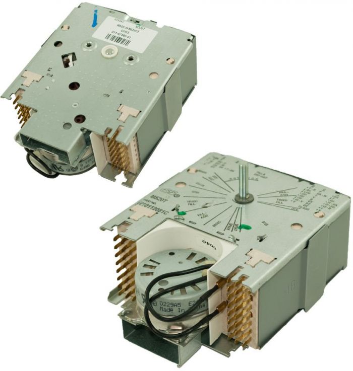 WPW10112081 Whirlpool Washer Timer