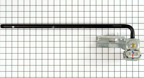 WPW10118347 Maytag Dryer Gas Valve
